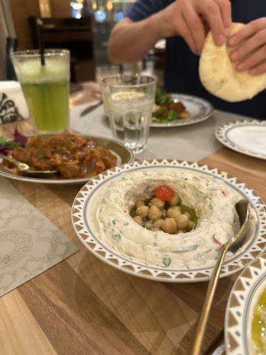 Opinii despre كرَم بيروت în الرياض - الضيافة