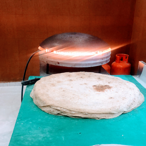 رغيف الديرة للفطير البلدي - الضيافة