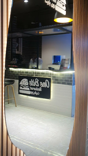 مطعم ون بايت ONE BITE - الباحة