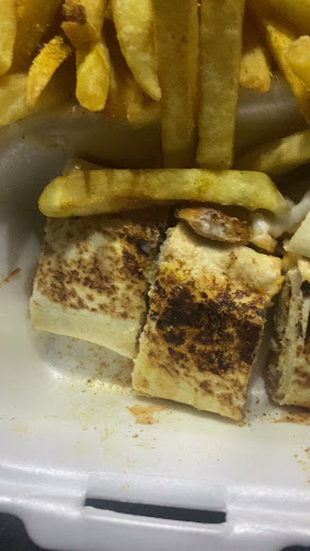 Comentarii opinii despre مطعم قوزال Güzel