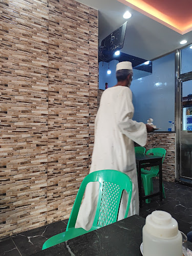 بوفيه الريان للماكولات و المشروبات السودانية و الارترية - الرياض