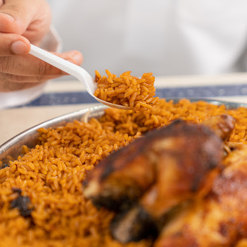 Comentarii opinii despre مطعم شواية الخليج