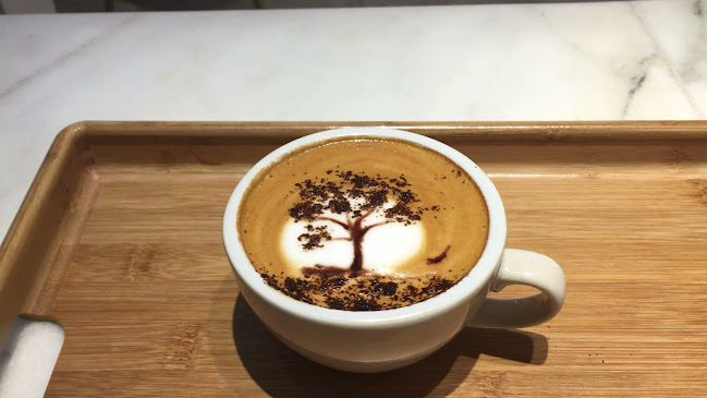 Opinii despre cataleya cafe كتاليا كافيه în حفر الباطن - الضيافة