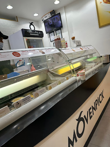 موفنبيك - جدة