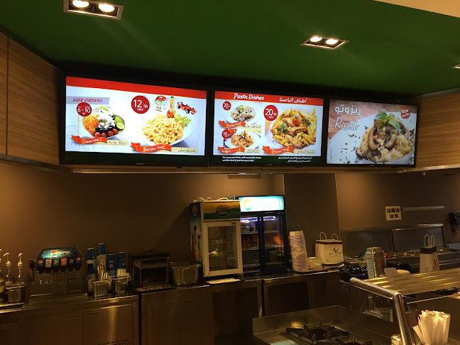 Comentarii opinii despre كازا باستا