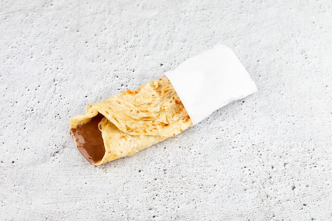 فطيرة وجباتي - الضيافة