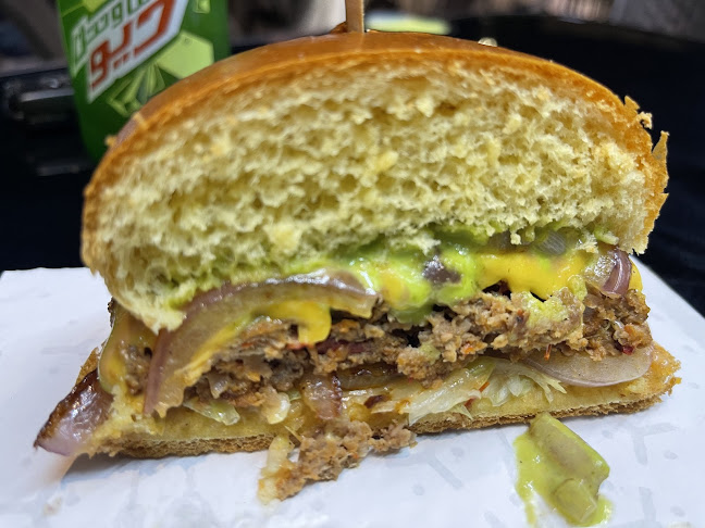 مطعم ون بايت ONE BITE - الضيافة