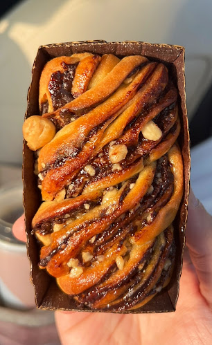 GRAO - الضيافة