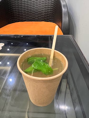 Opinii despre حبق ونعناع în نجران - الضيافة