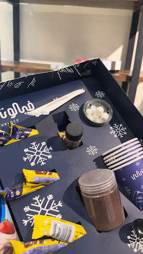 Comentarii opinii despre فيلوتشي كافيه