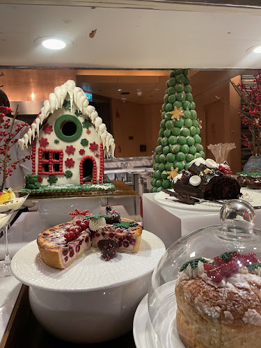 لابراسيري كافيه