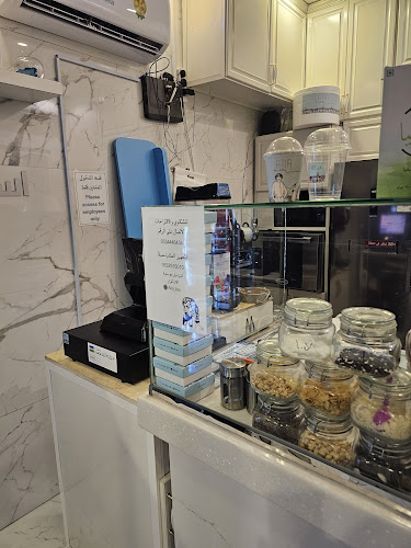 Opinii despre آتيا كافيه în الخبر - الضيافة