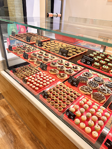 كوكيز اند كريم