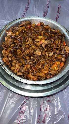 مطعم شعبيات زمان للأكلات الشعبية