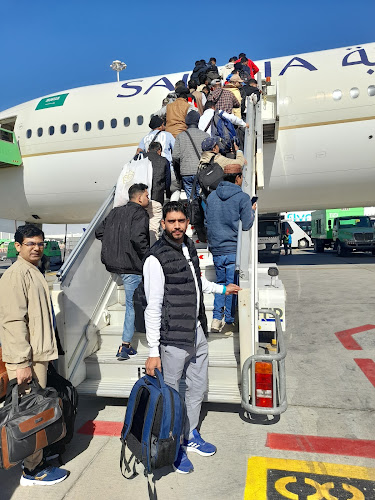 Opinii despre Sameer pathan khirwa super market în الرياض - الضيافة