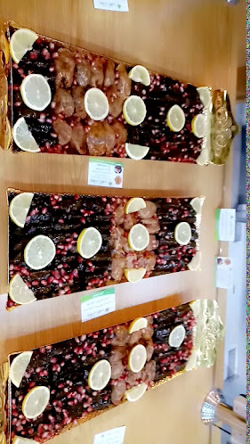 Opinii despre ورقات العنب în المزاحمية - الضيافة