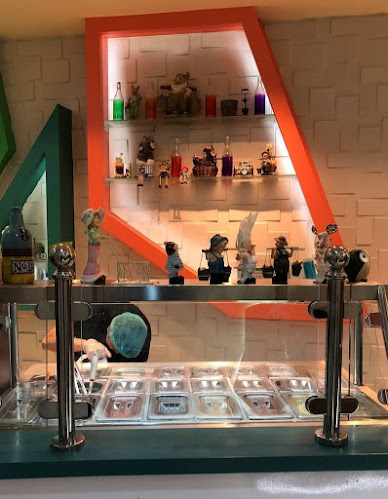 ايس سلايس - الهفوف‎