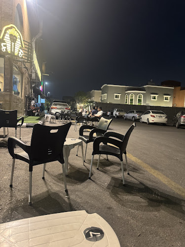 مقهى فيشاوي باشا