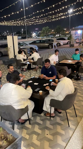 Opinii despre Hokm cafe-مقهى حكم بلوت în الدمام - الضيافة