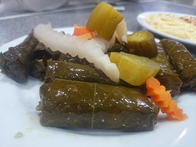 Opinii despre الصاج الذهبي în الرياض - الضيافة