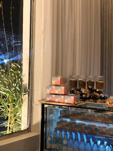 Opinii despre تيم كافيه în حفر الباطن - الضيافة