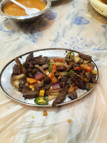 بيت الكبدة - الرياض