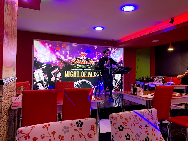 مطعم شاولي مأكولات صينية وفلبينية - جدة