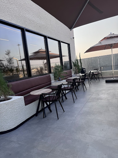 عنوان القهوة