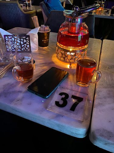 Opinii despre ترافوكس لاونج în الرياض - الضيافة