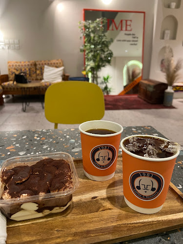 Opinii despre محمصة و مقهى ١٩٨١ în القطيف‎ - الضيافة