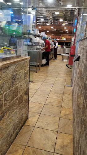 Comentarii opinii despre مطعم النوخذة الشرقي للاكلات البحرية