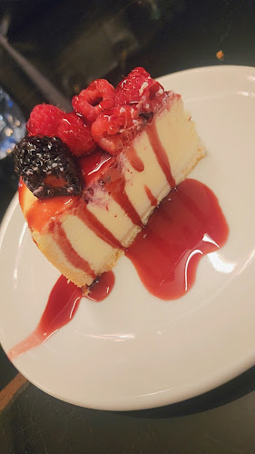 LA ROCCA | لاروكا كافيه - الطائف