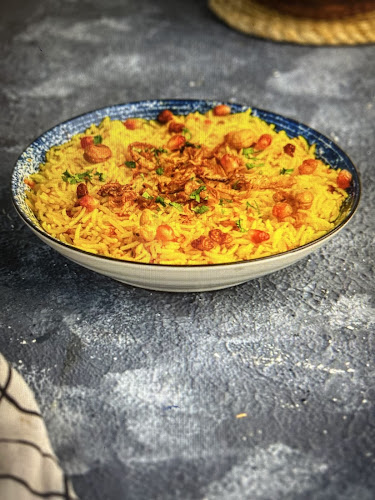 فيرا بيسترو Fira Bistro - نجران