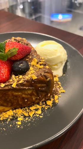 Opinii despre مقهي دوت وان în جدة - الضيافة