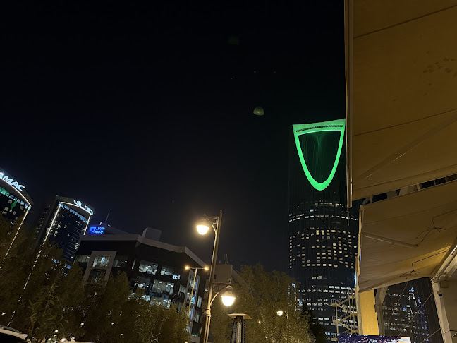 لاونج البيت الابيض - الضيافة