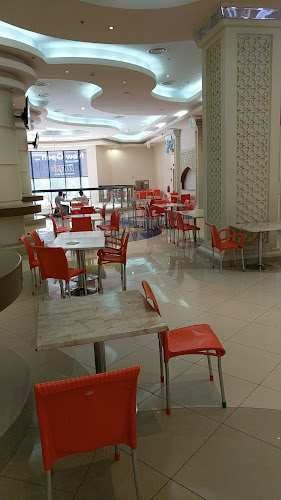 البيك - الضيافة