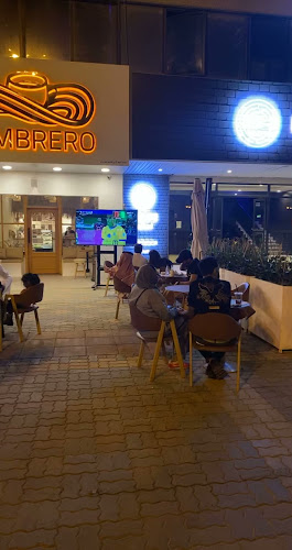 Comentarii opinii despre سمبريرو