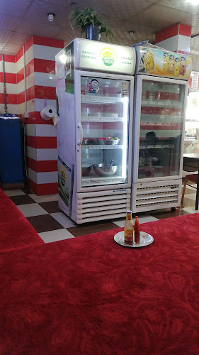 Opinii despre مطعم الحجاز للرز البخاري în حفر الباطن - الضيافة