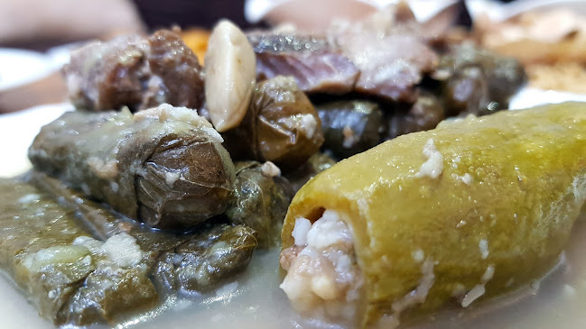 مطعم مشوار الاصيل