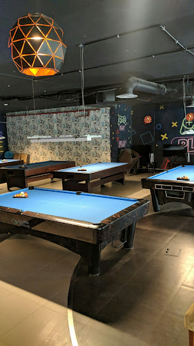 Comentarii opinii despre كافيه كوباردو - بلياردو