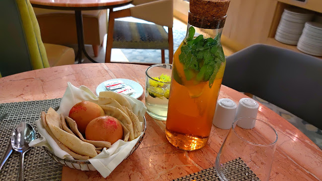 Comentarii opinii despre Le Bistro