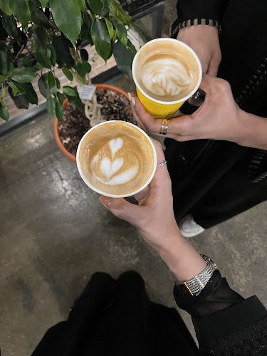 كوز القهوة كافيه | kooz alqahwa coffee - الضيافة