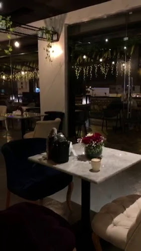 كورال كافيه ( قهوة ومعسل )