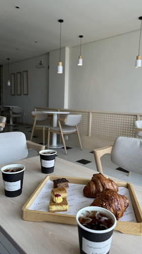 Opinii despre Le Beurre Bakery مخبز لوبيغ în جدة - الضيافة