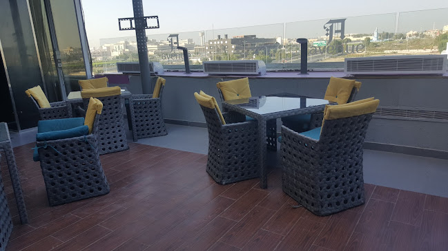 Restaurant - الضيافة