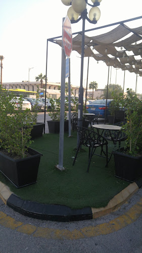 Comentarii opinii despre Kaakaya Cafe ( الدمام) كعكايه كافيه