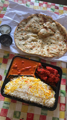 مطعم شيزان الهندي