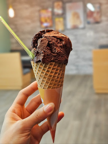 Opinii despre Gelatissimo în القطيف‎ - الضيافة