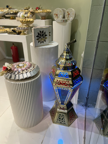 Comentarii opinii despre مذاق الفاتنة