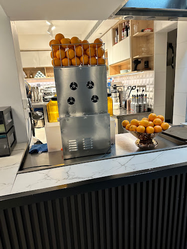 Opinii despre مطعم بيت الروبيان الخبر în الخبر - الضيافة